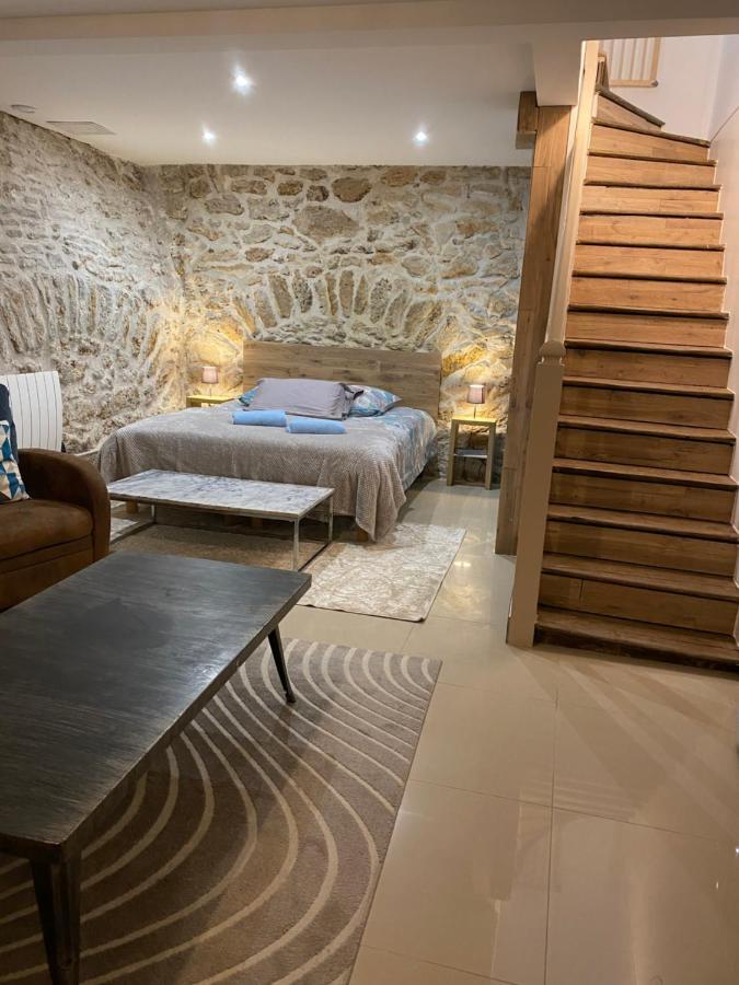 דירות פריז Large And Unique Souplex 60Sqm, Well Located מראה חיצוני תמונה